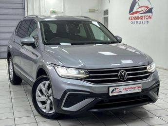 Volkswagen Tiguan 2.0 TDI Life DSG Euro 6 (s/s) 5dr