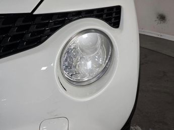 NISSAN JUKE 1.5 dCi 8v Acenta Premium Euro 5 (s/s) 5dr