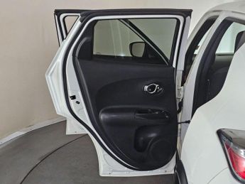 NISSAN JUKE 1.5 dCi 8v Acenta Premium Euro 5 (s/s) 5dr