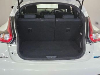 NISSAN JUKE 1.5 dCi 8v Acenta Premium Euro 5 (s/s) 5dr