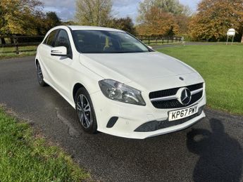 Mercedes A Class 1.6 A160 SE