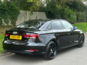 AUDI A3 2.0 TDI Sport