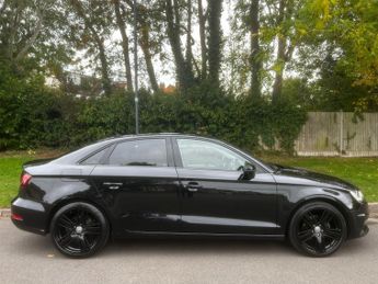 AUDI A3 2.0 TDI Sport