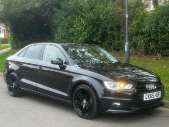 AUDI A3 2.0 TDI Sport