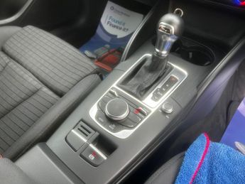 AUDI A3 2.0 TDI Sport