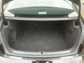 AUDI A3 2.0 TDI Sport