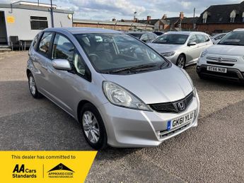 Honda Jazz 1.4 i-VTEC ES