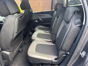 CITROEN GRAND C4 PICASSO 2.0 BlueHDi Flair