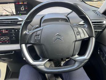 CITROEN GRAND C4 PICASSO 2.0 BlueHDi Flair