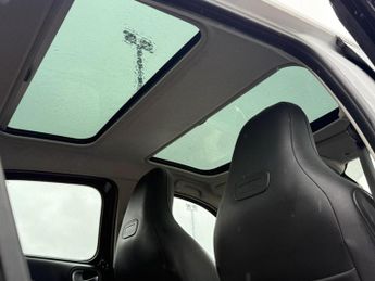 SMART FORFOUR 1.0 Prime (Premium) Euro 6 (s/s) 5dr