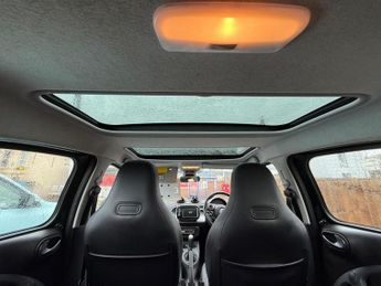 SMART FORFOUR 1.0 Prime (Premium) Euro 6 (s/s) 5dr