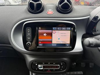 SMART FORFOUR 1.0 Prime (Premium) Euro 6 (s/s) 5dr