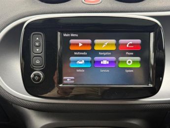 SMART FORFOUR 1.0 Prime (Premium) Euro 6 (s/s) 5dr