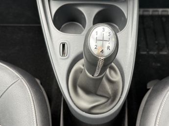 SMART FORFOUR 1.0 Prime (Premium) Euro 6 (s/s) 5dr