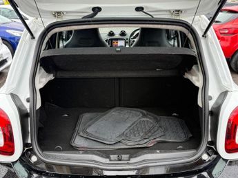 SMART FORFOUR 1.0 Prime (Premium) Euro 6 (s/s) 5dr