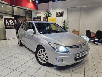 HYUNDAI I30 1.4 ES