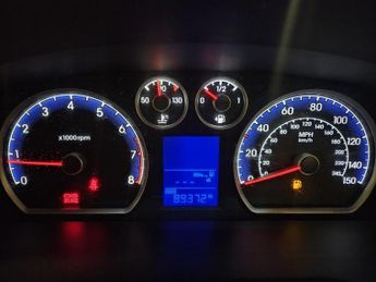 HYUNDAI I30 1.4 ES