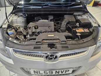 HYUNDAI I30 1.4 ES