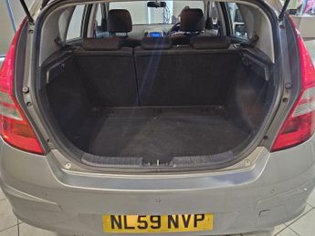 HYUNDAI I30 1.4 ES