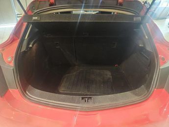 VAUXHALL ASTRA GTC 1.4 T 16V SRi