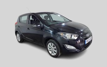 Hyundai I20 1.2 Active