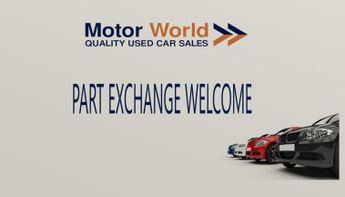 MG GS 1.5 TGI Exclusive