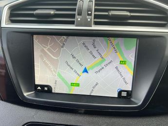 MG GS 1.5 TGI Exclusive