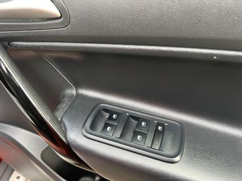 MG GS 1.5 TGI Exclusive