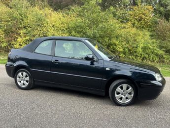 Volkswagen Golf 1.6