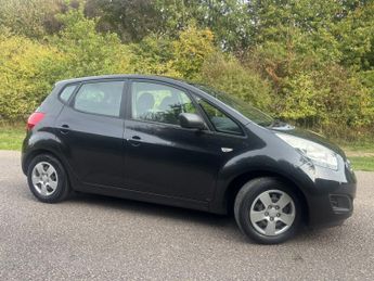 Kia Venga 1.4 1
