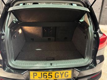 VOLKSWAGEN TIGUAN 2.0 TDI BlueMotion Tech Match Edition