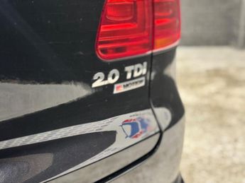 VOLKSWAGEN TIGUAN 2.0 TDI BlueMotion Tech Match Edition