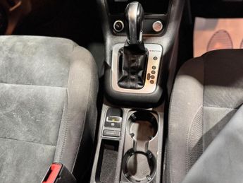 VOLKSWAGEN TIGUAN 2.0 TDI BlueMotion Tech Match Edition