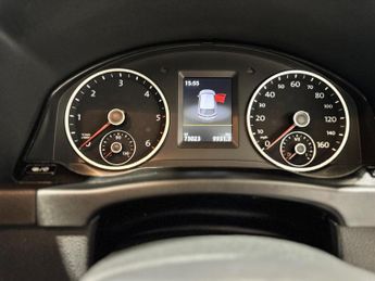 VOLKSWAGEN TIGUAN 2.0 TDI BlueMotion Tech Match Edition