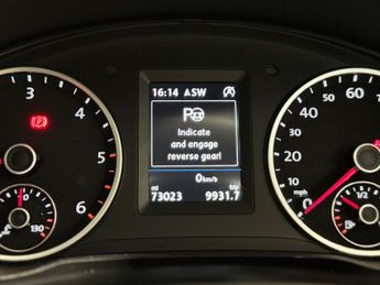 VOLKSWAGEN TIGUAN 2.0 TDI BlueMotion Tech Match Edition
