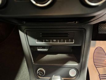 VOLKSWAGEN TIGUAN 2.0 TDI BlueMotion Tech Match Edition