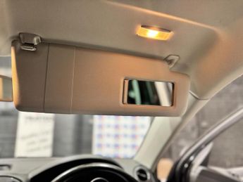 VOLKSWAGEN TIGUAN 2.0 TDI BlueMotion Tech Match Edition