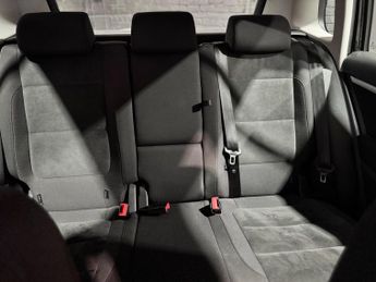 VOLKSWAGEN TIGUAN 2.0 TDI BlueMotion Tech Match Edition