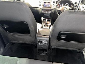 VOLKSWAGEN TIGUAN 2.0 TDI BlueMotion Tech Match Edition