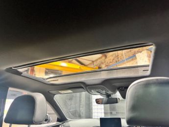 AUDI A5 2.0 TDI S line