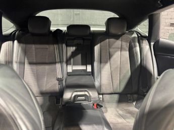 AUDI A5 2.0 TDI S line