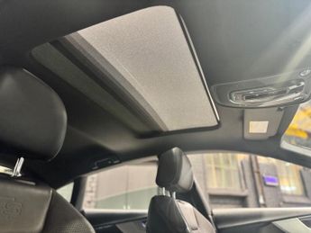 AUDI A5 2.0 TDI S line