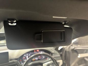 AUDI A5 2.0 TDI S line