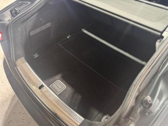 AUDI A5 2.0 TDI S line