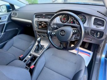 VOLKSWAGEN GOLF 1.4 TSI BlueMotion Tech SE