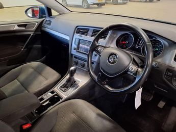 VOLKSWAGEN GOLF 1.4 TSI BlueMotion Tech SE