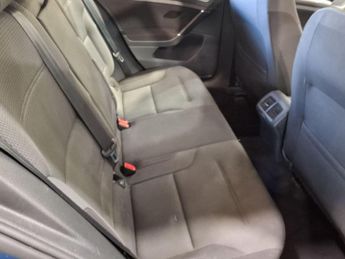 VOLKSWAGEN GOLF 1.4 TSI BlueMotion Tech SE