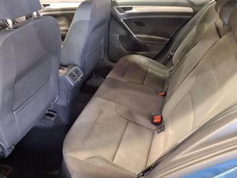 VOLKSWAGEN GOLF 1.4 TSI BlueMotion Tech SE