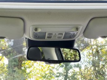 HONDA CR-V 2.2 i-DTEC EX