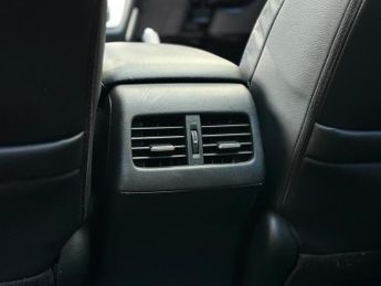 HONDA CR-V 2.2 i-DTEC EX